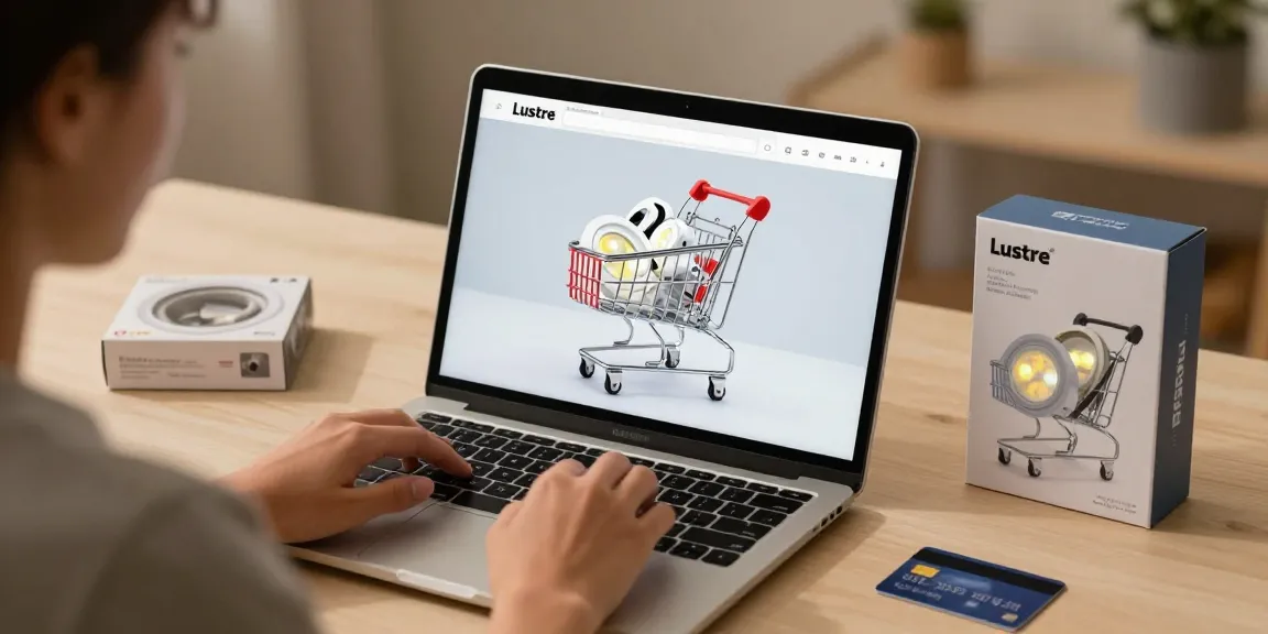 Discover the best lustre LED products with our online shopping guide for premium deals.