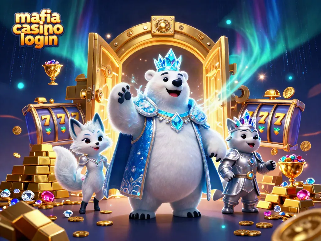 Engage with mafia casino login for dynamic gaming and slot thrills galore.